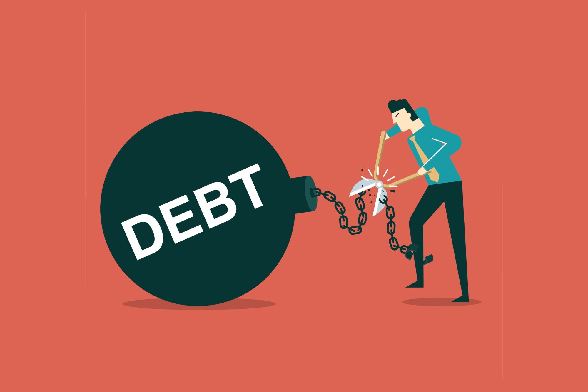 Managing Business Debt