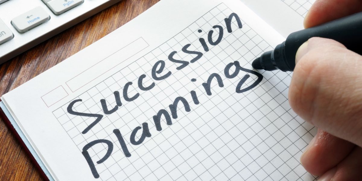 Planning for the Future: Business Succession Strategies