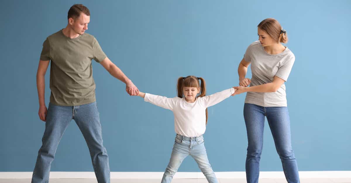 Child custody