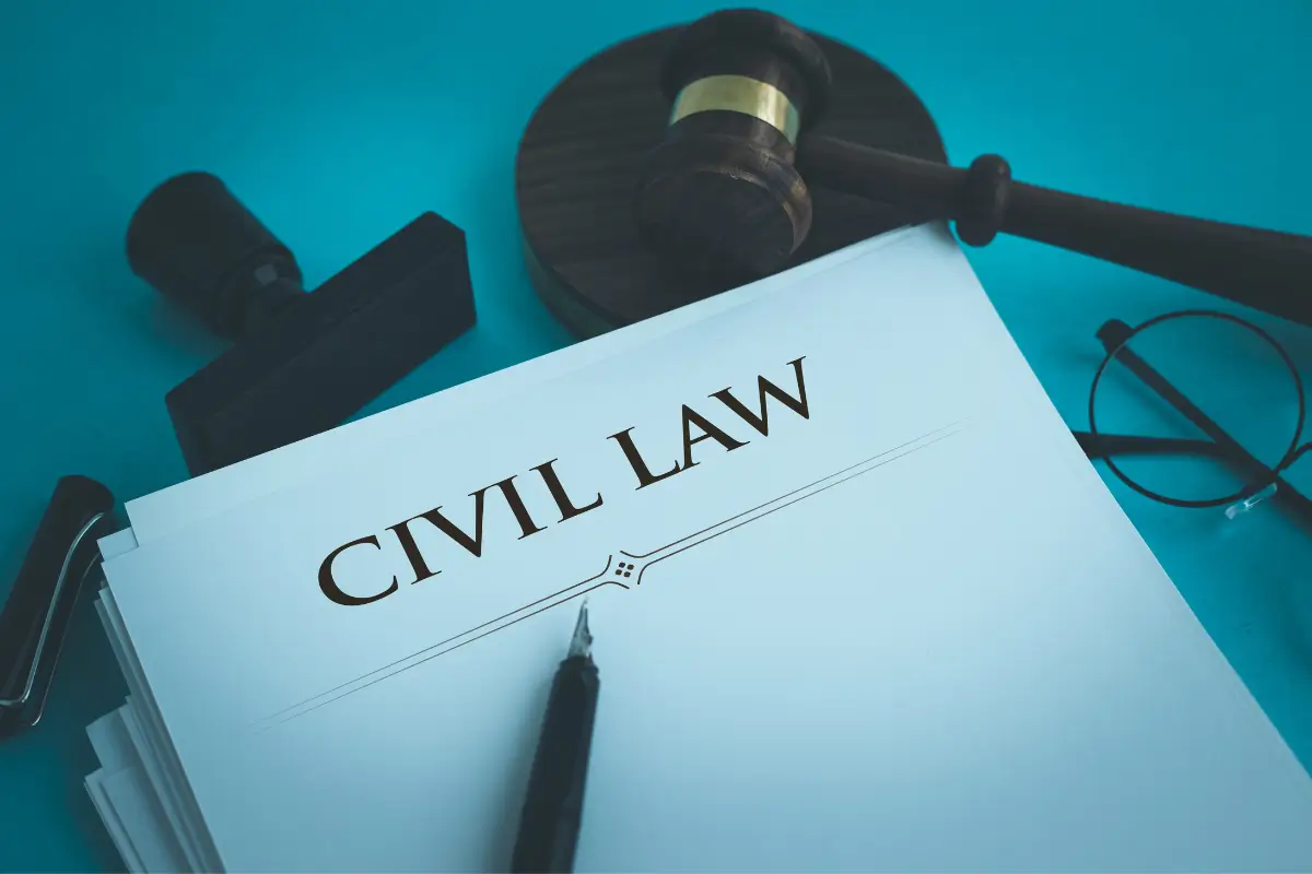 Understanding Civil Litigation: A Comprehensive Guide