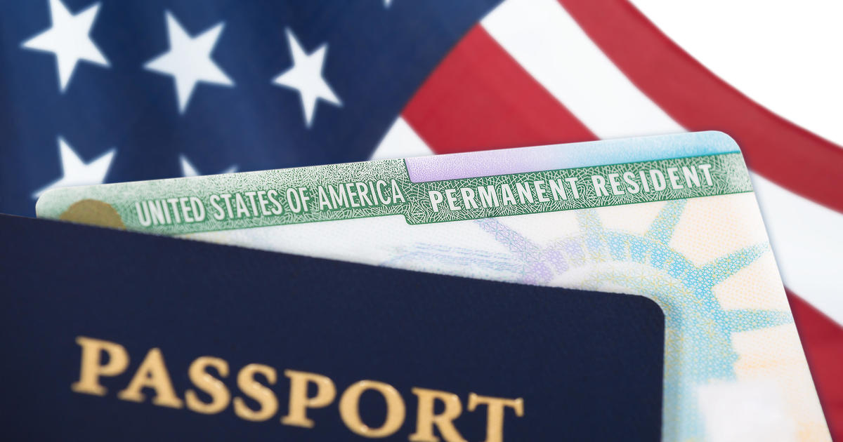 Green Card Eligibility