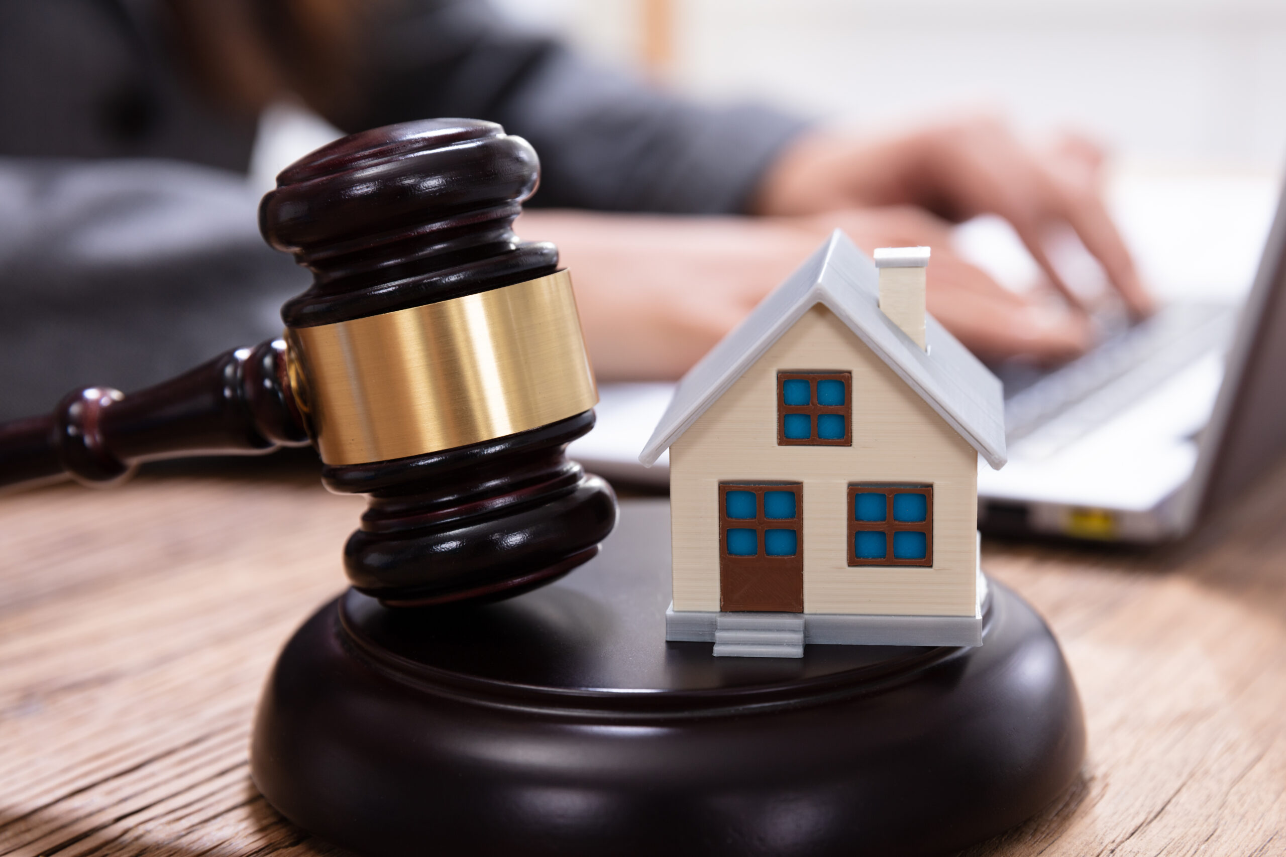 Real Estate Lawsuits