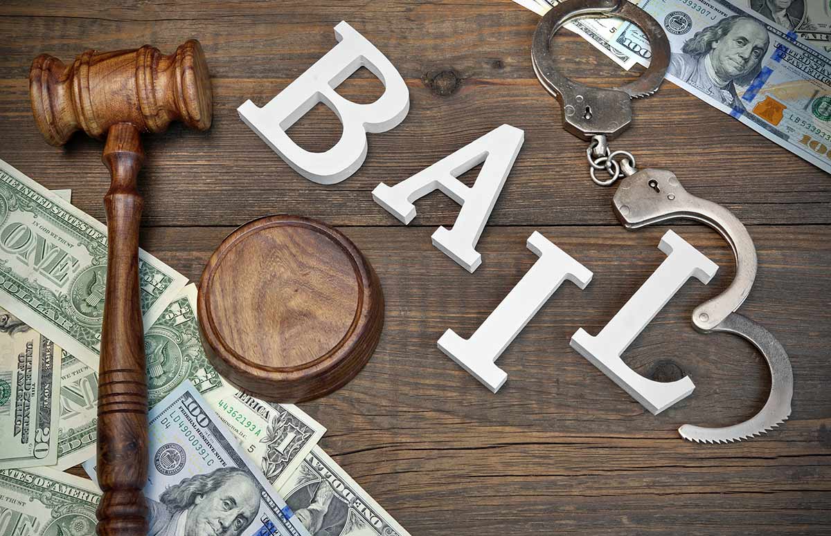 Bail in Criminal Justice
