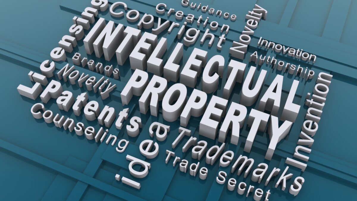 Intellectual Property Law