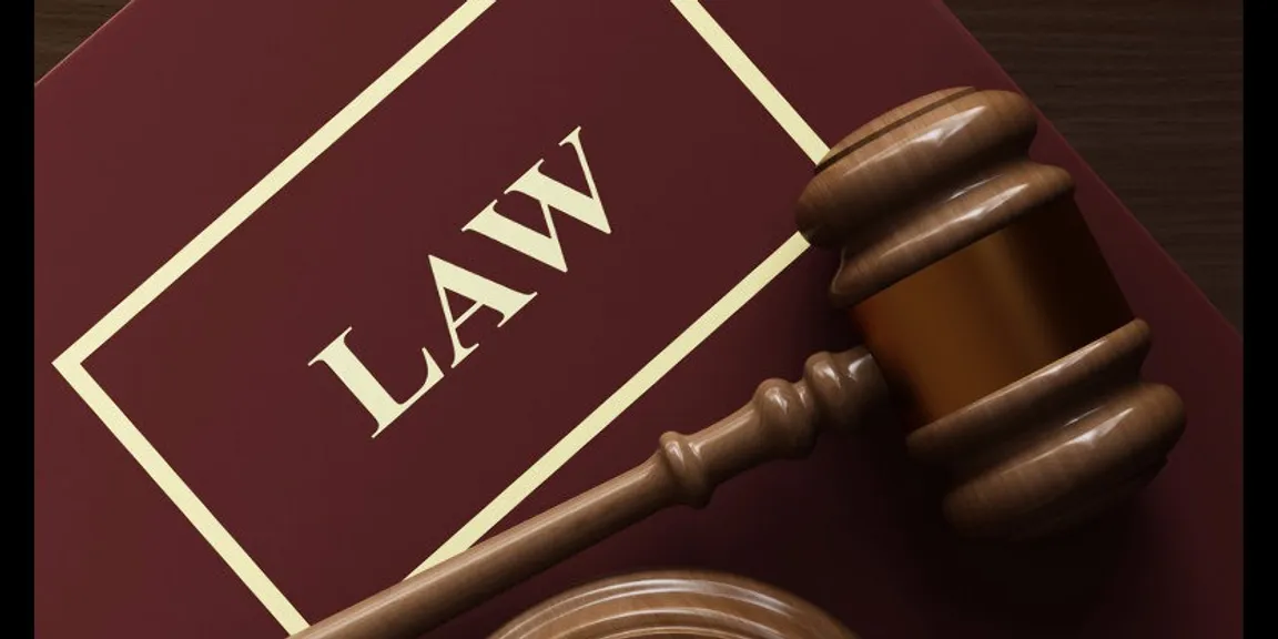 Legal Representation