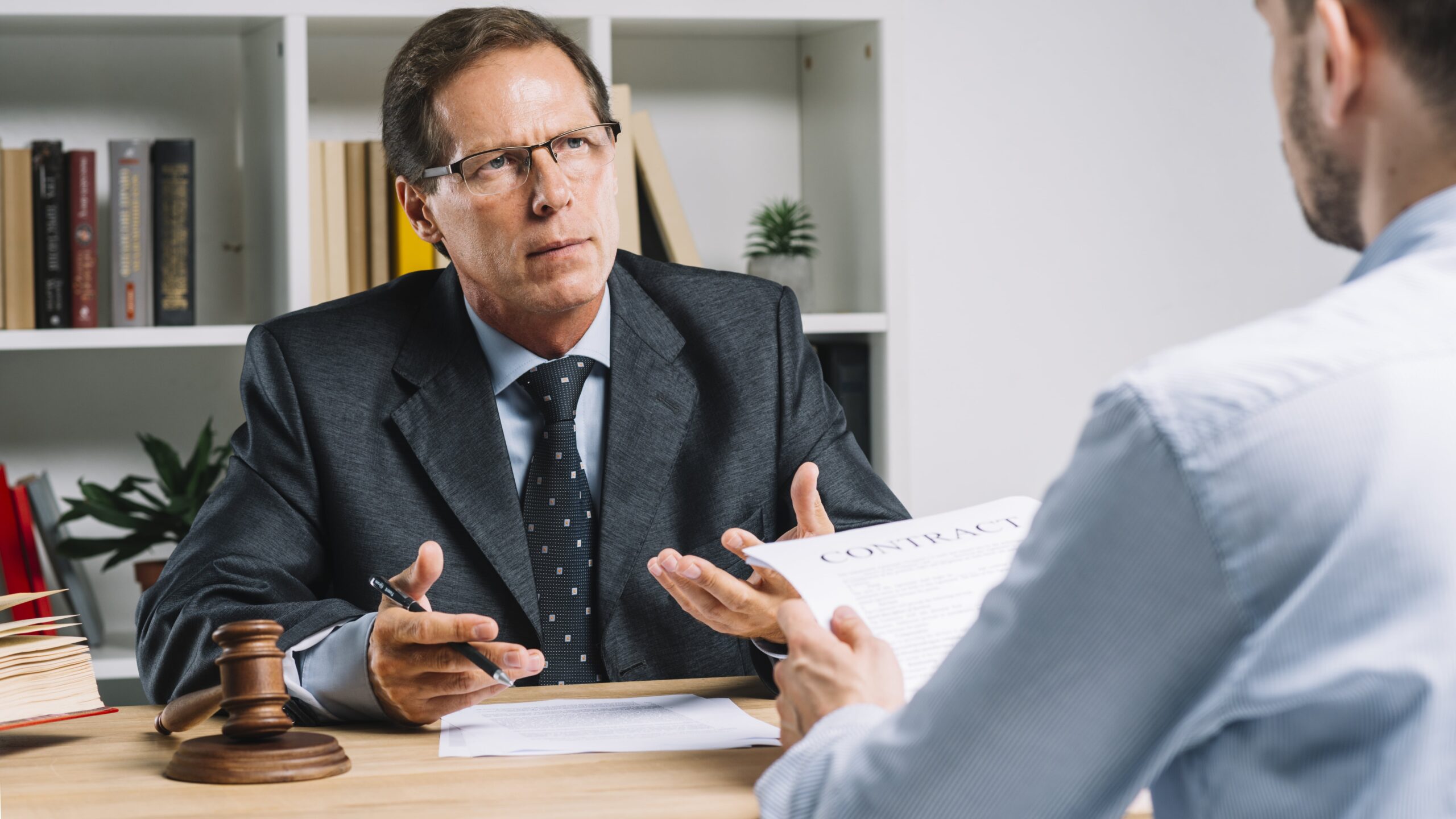 Success in Civil Litigation
