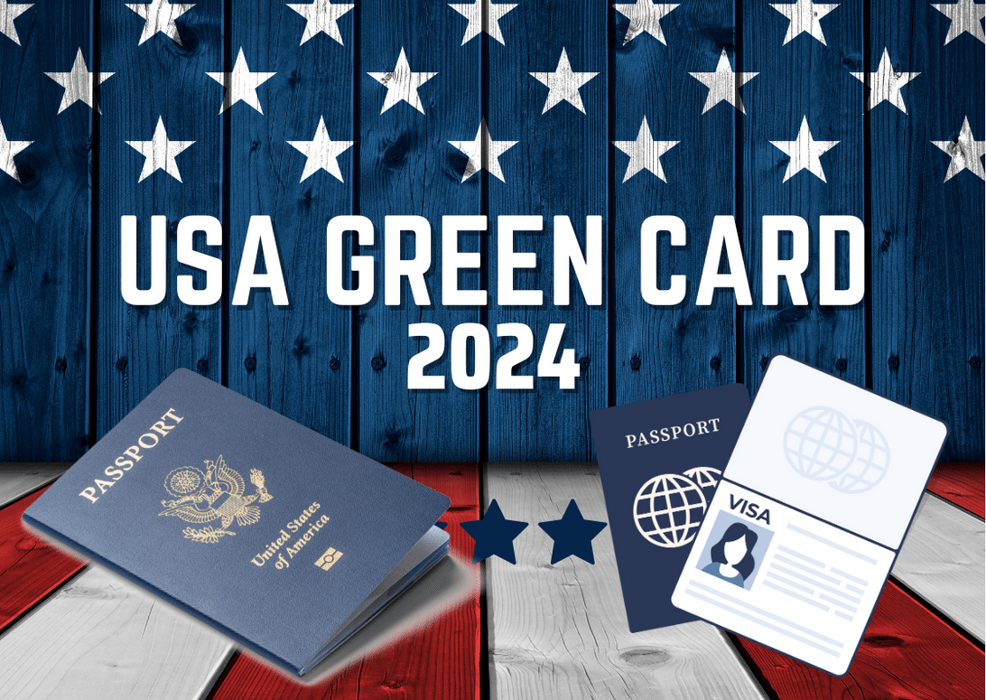 Green Card