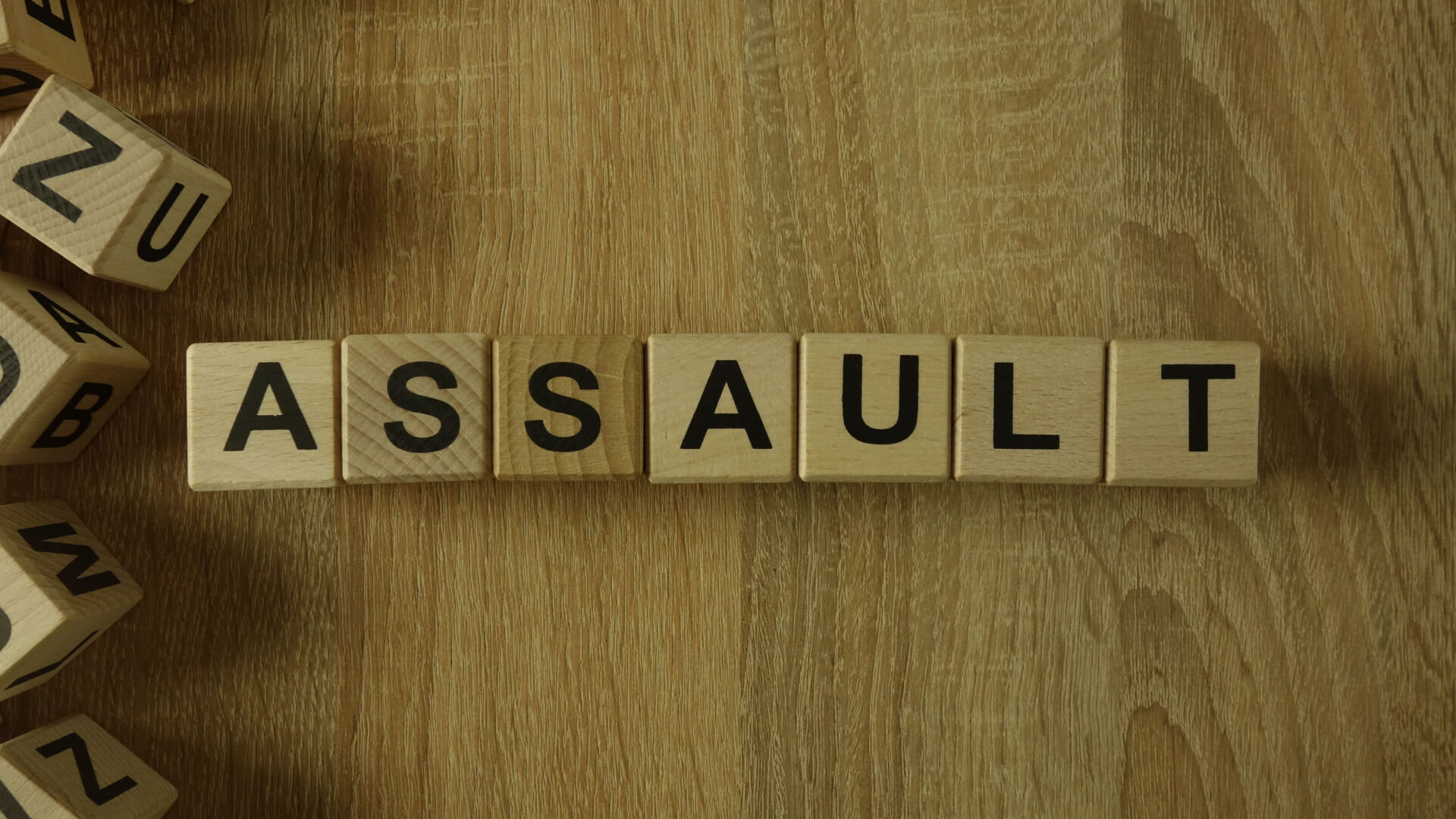 Assault Charges