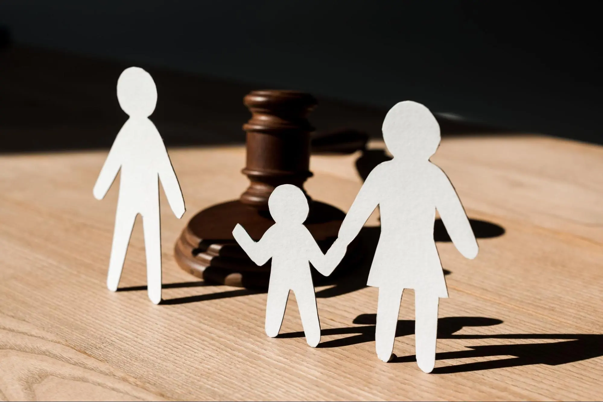 Custody Battles