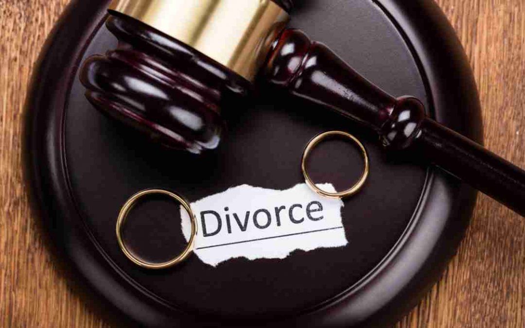 Divorce Laws