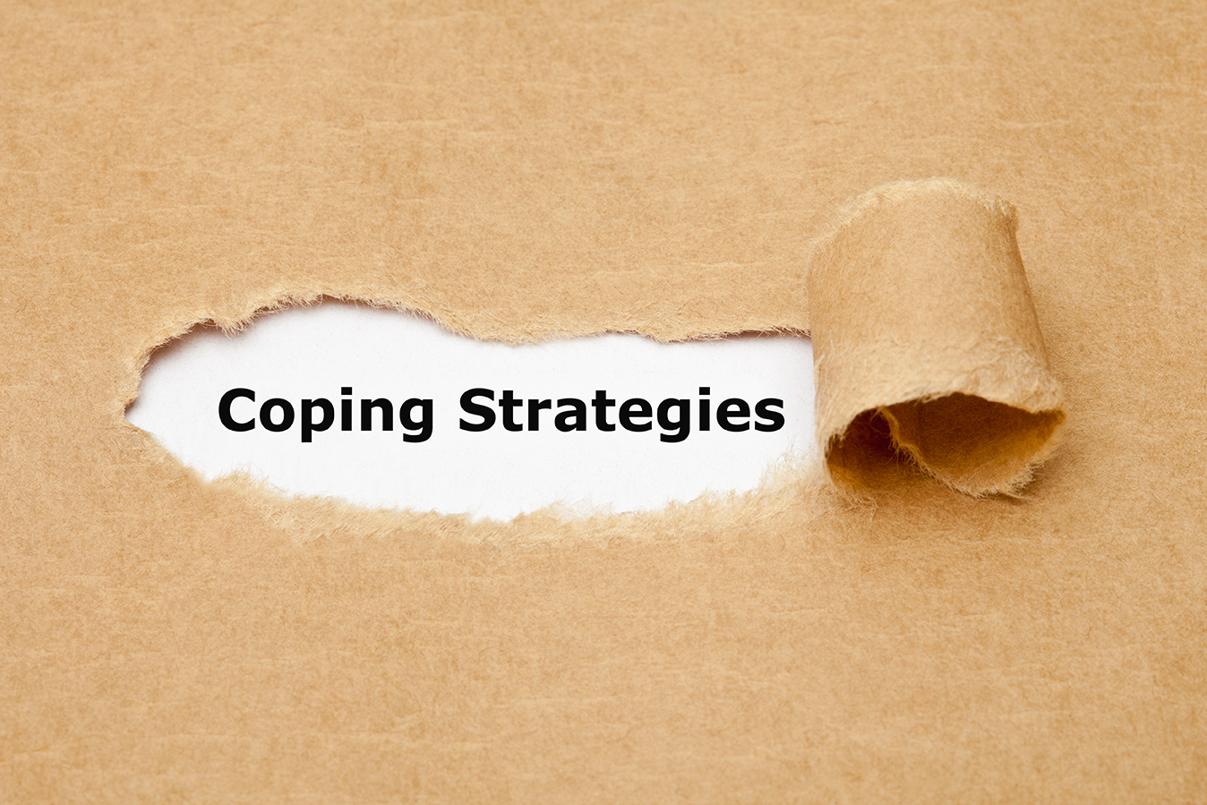 Coping Strategies