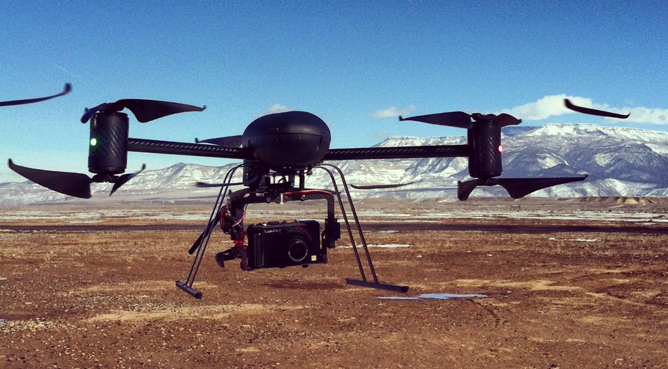 Drone