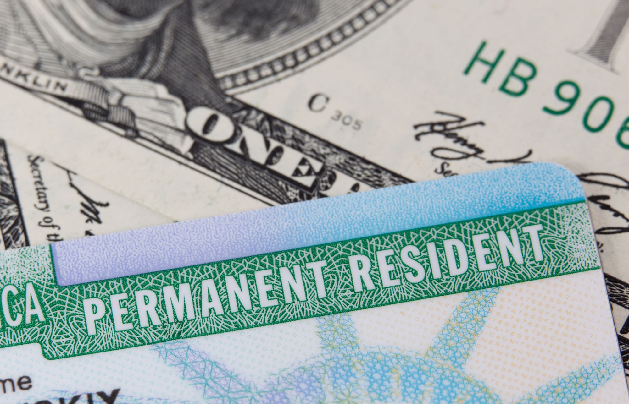Green Card