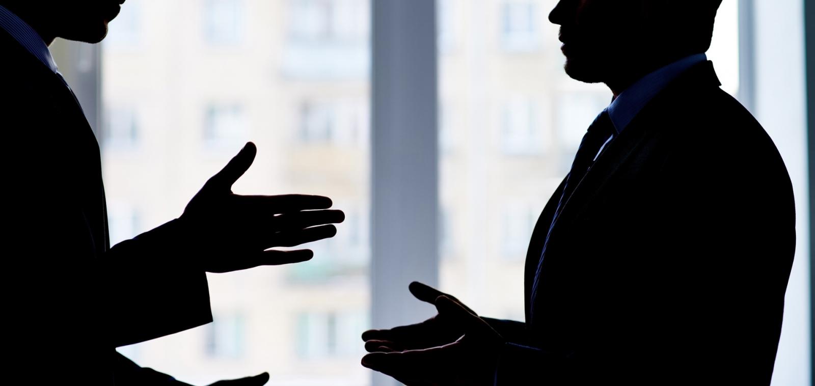 Handling Civil Disputes