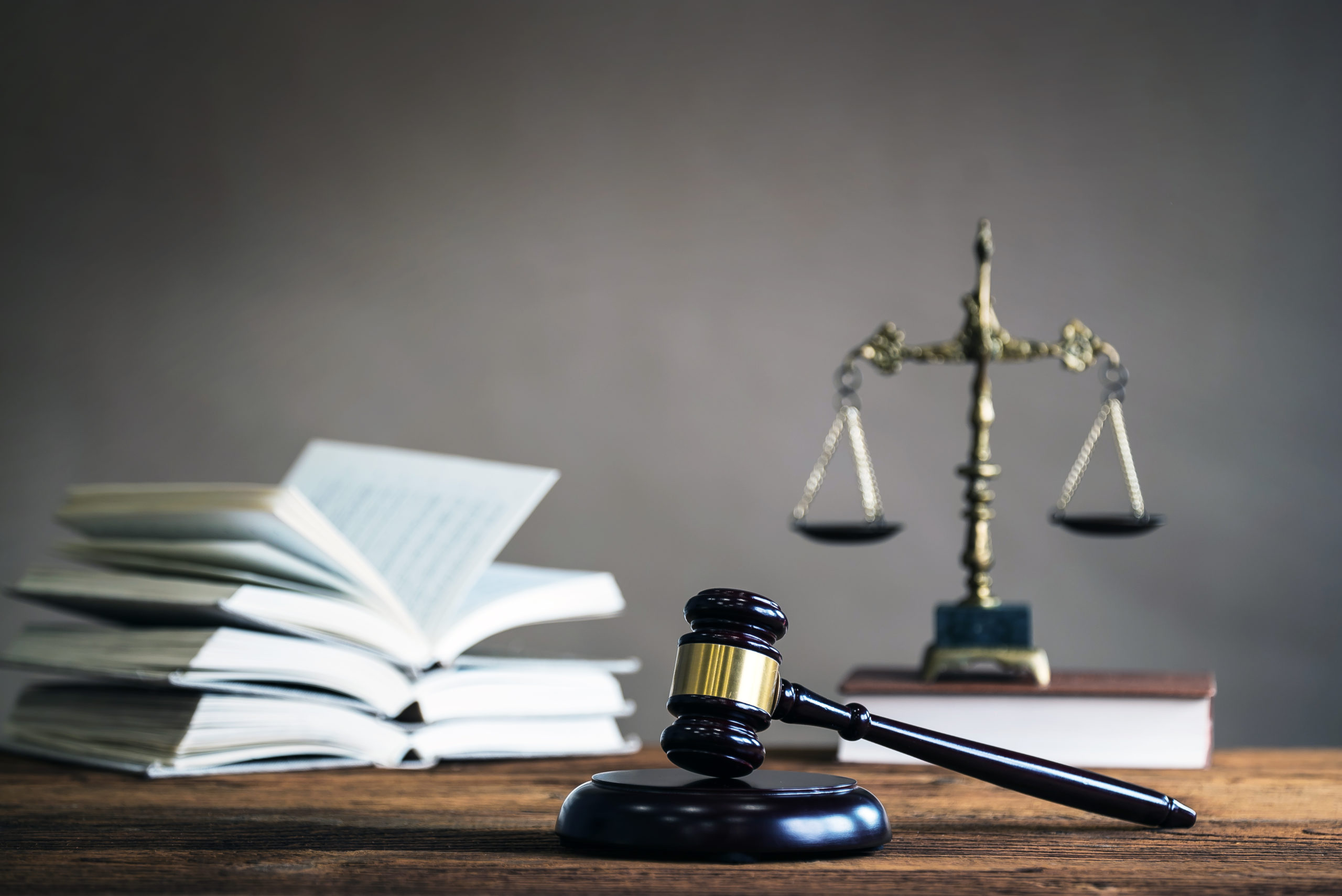 Immigration Lawyer