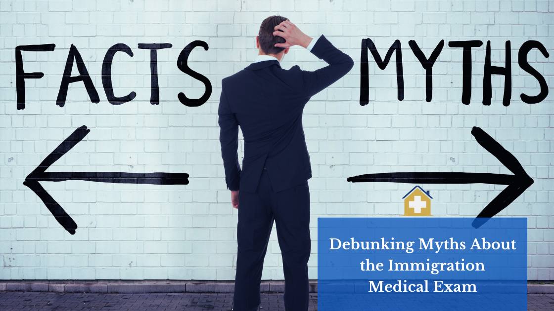 Immigration Myths