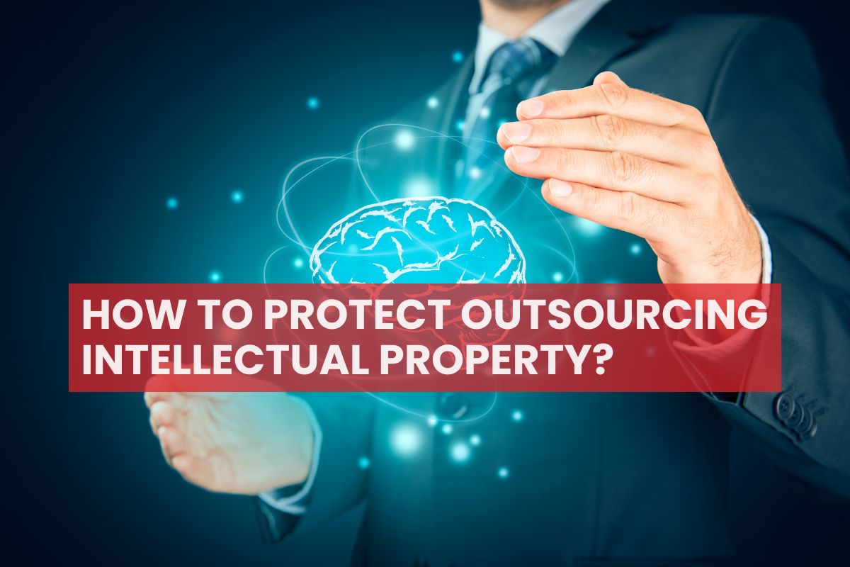 How to Protect Intellectual Property in Business - Wil Morris Law