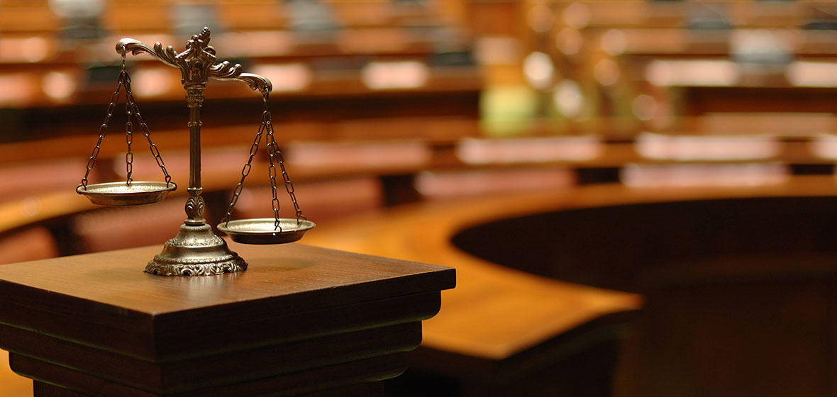 Jurisdiction