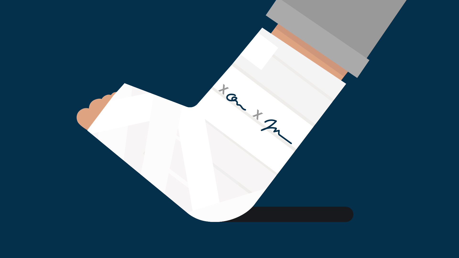 Personal Injury