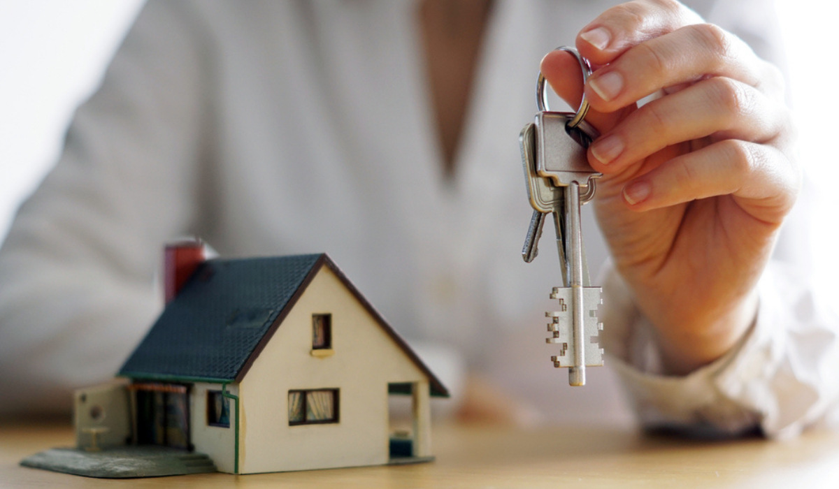 Residential Real Estate