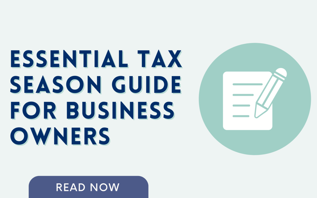 Tax Essentials