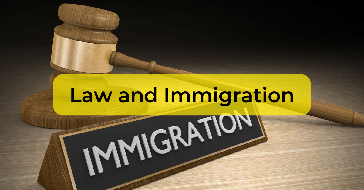 business immigration law