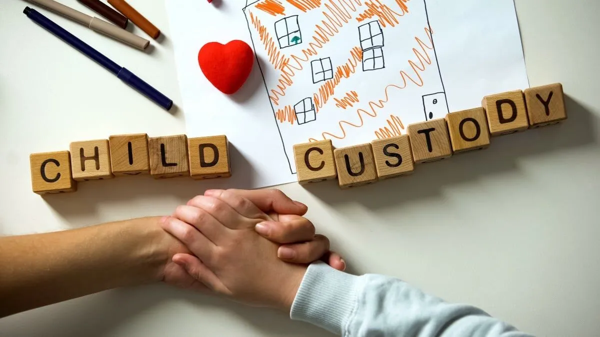 Child Custody