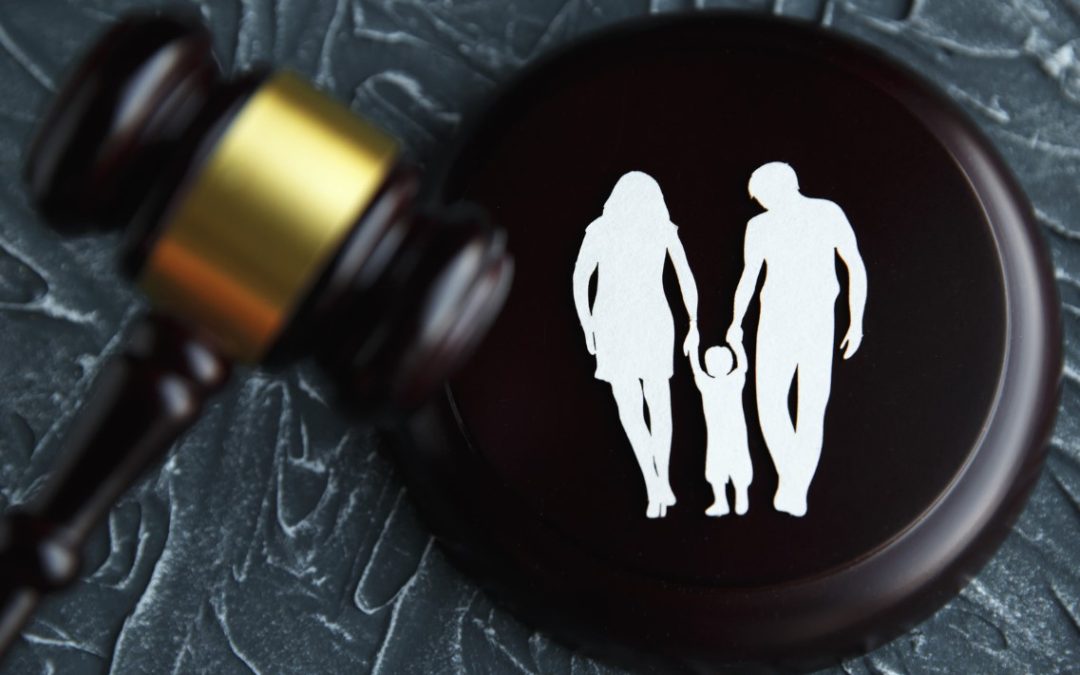 Custody Battles