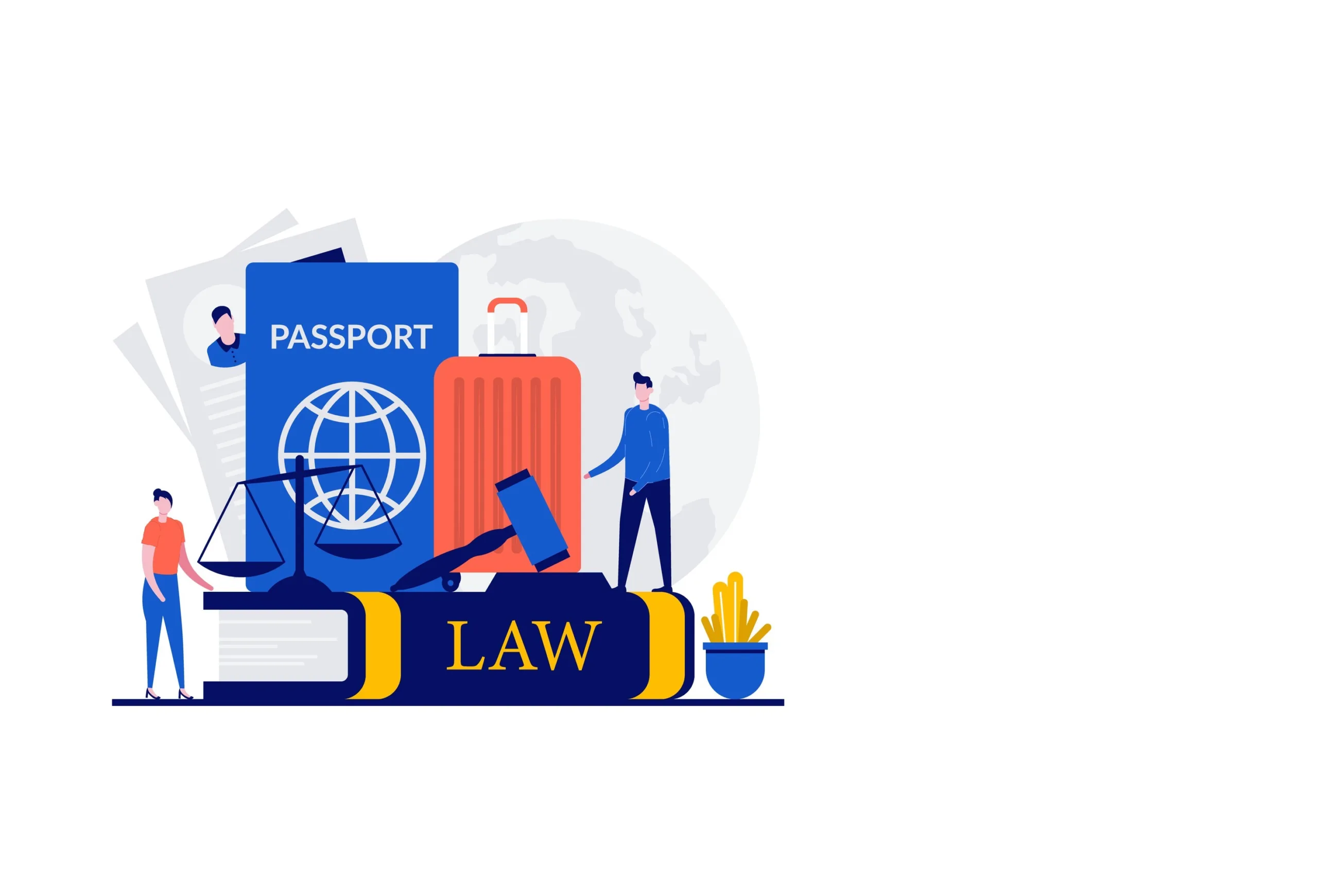 Immigration Law