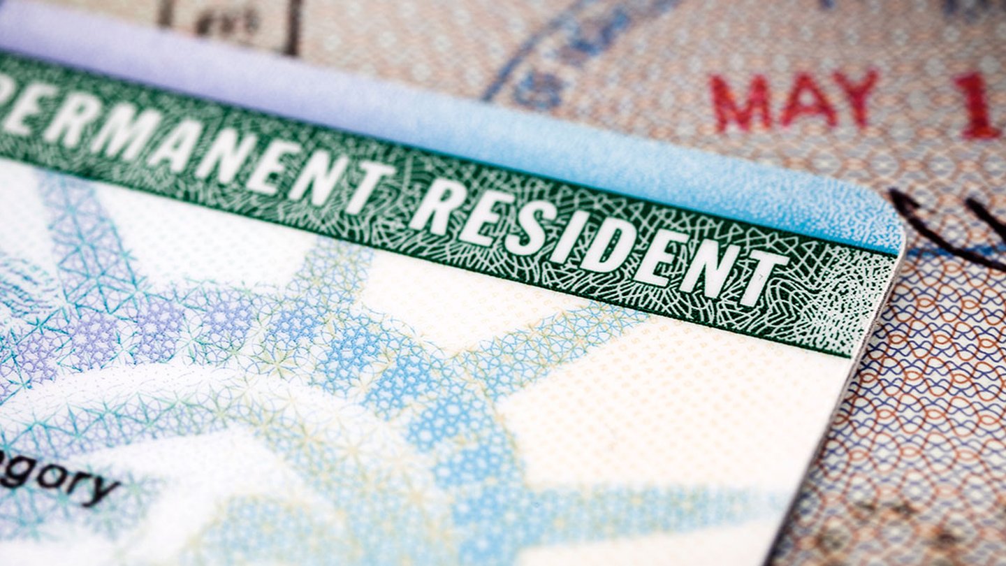 Immigration Law