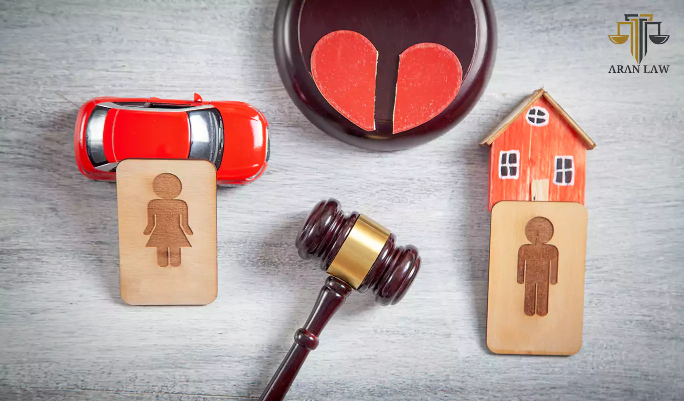 Alimony Laws