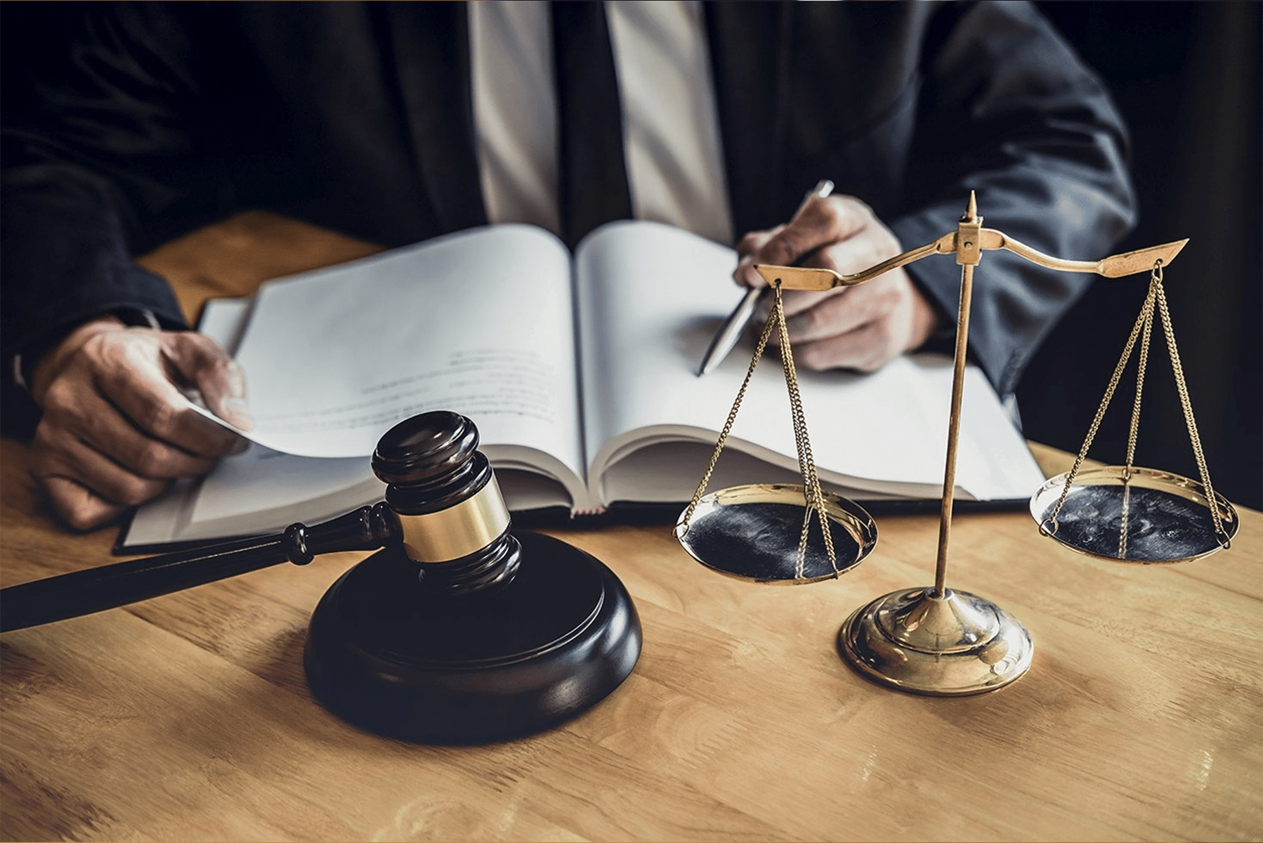 Complex Litigation