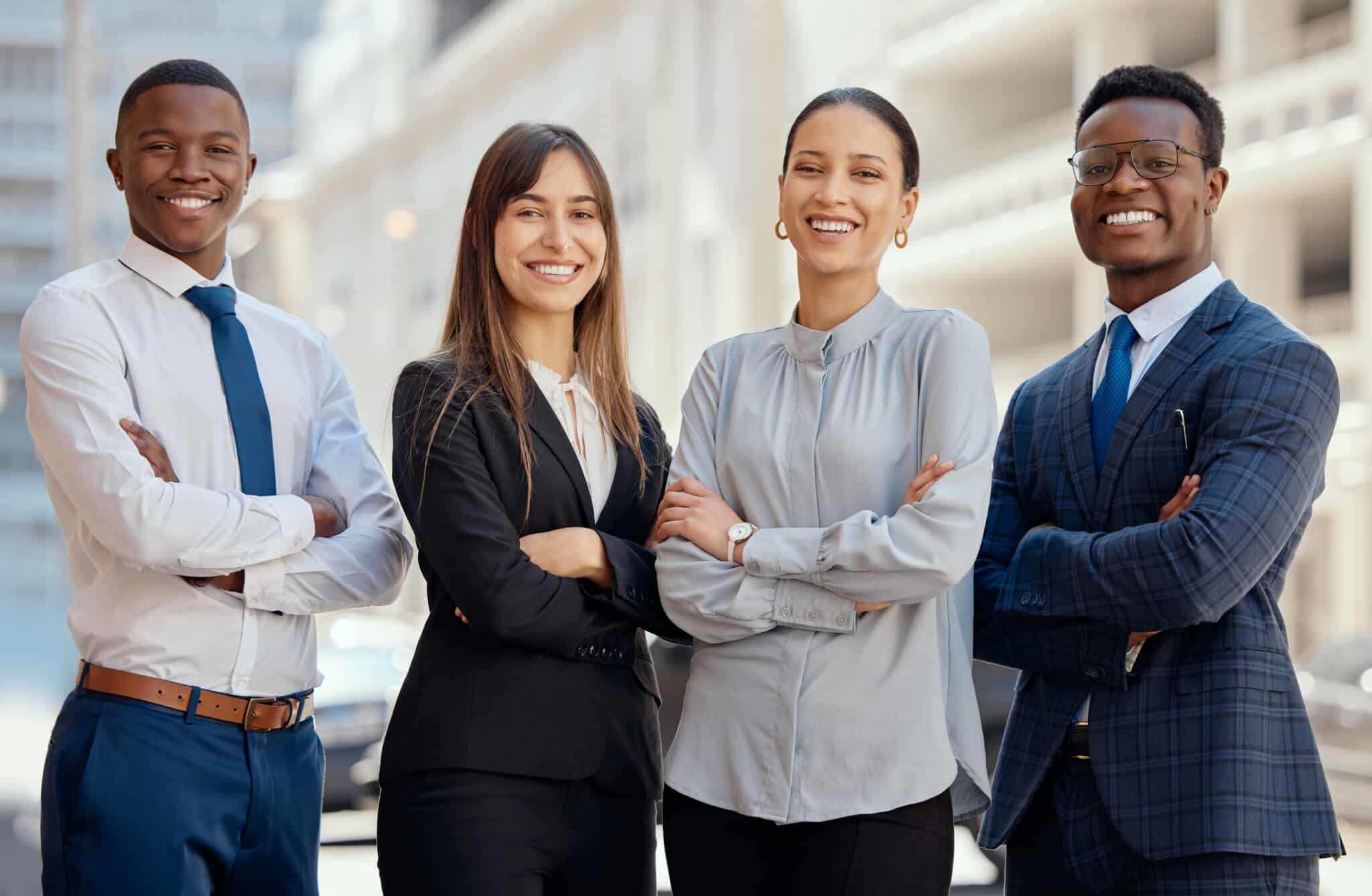 Legal Experts
