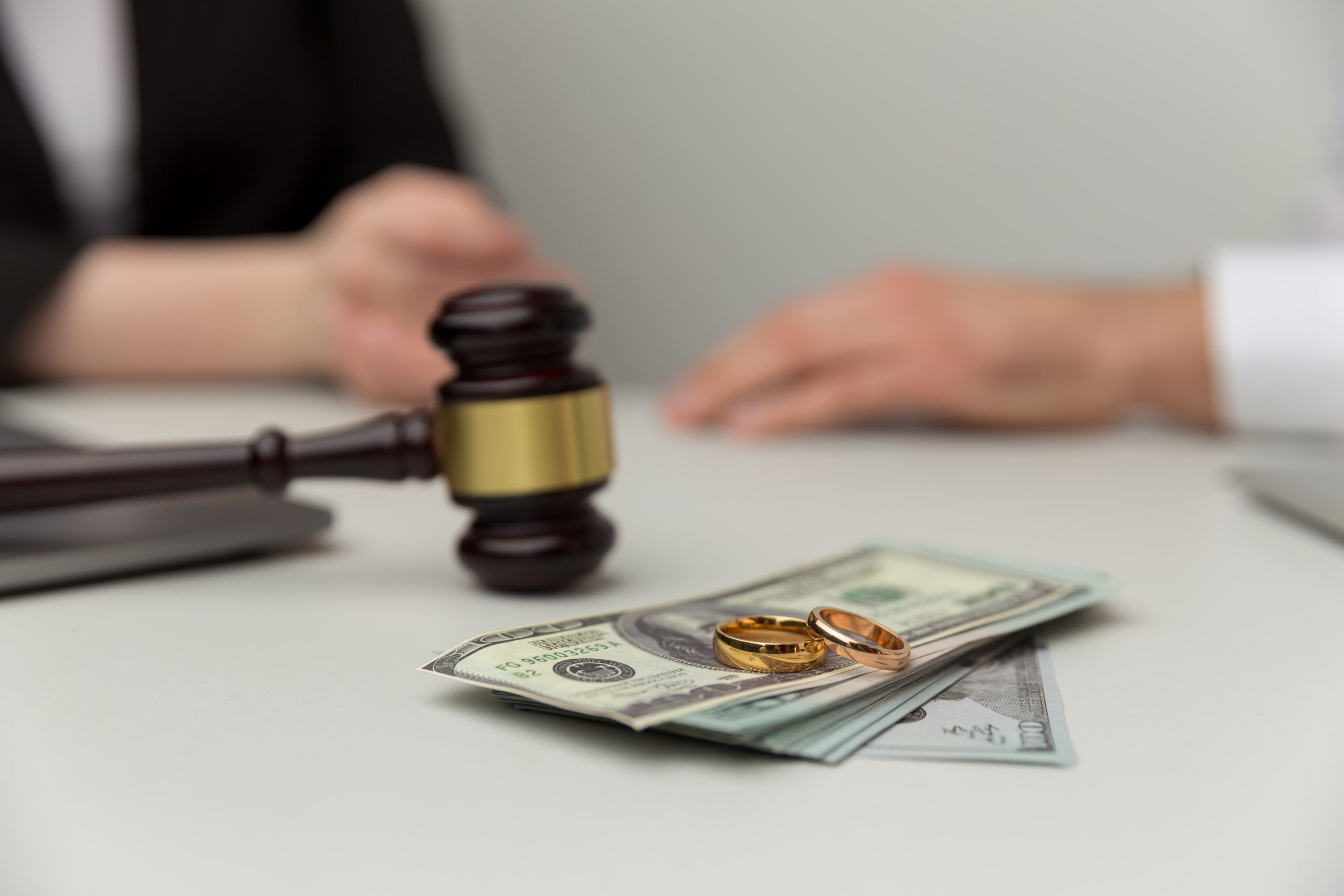 alimony laws